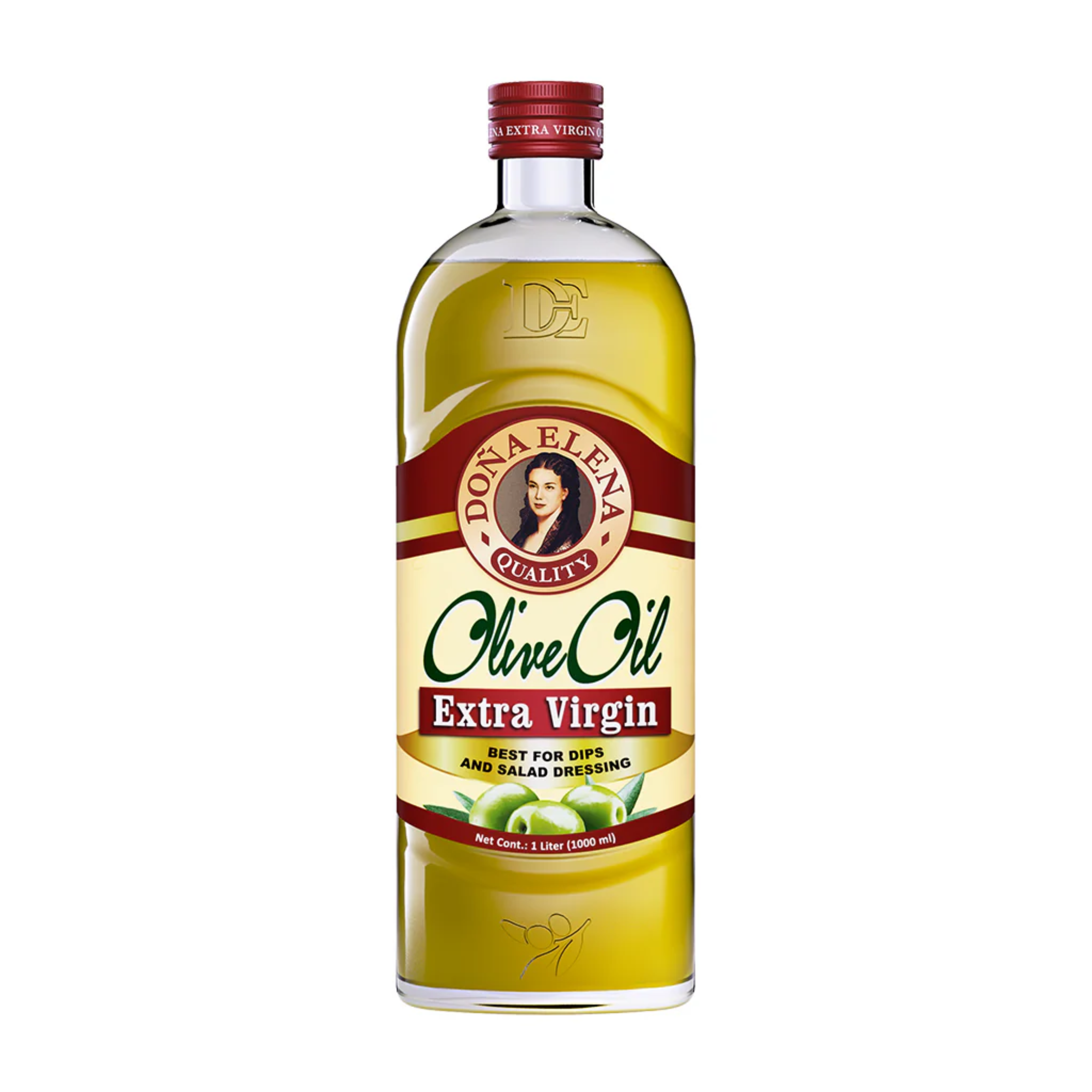 Cooking Oil